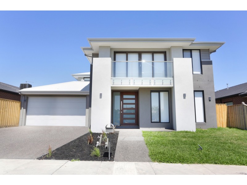 25 Contempo Boulevard, Wollert VIC 3750