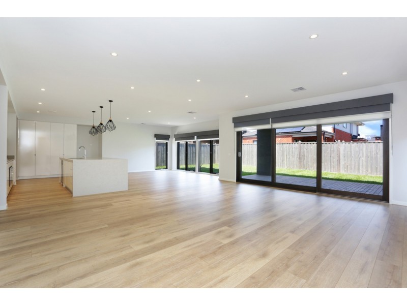 25 Contempo Boulevard, Wollert VIC 3750
