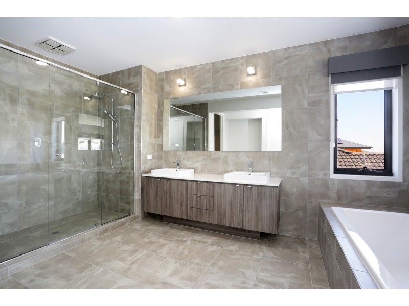 25 Contempo Boulevard, Wollert VIC 3750