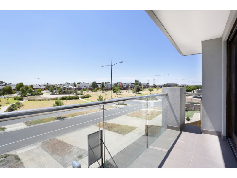 25 Contempo Boulevard, Wollert VIC 3750