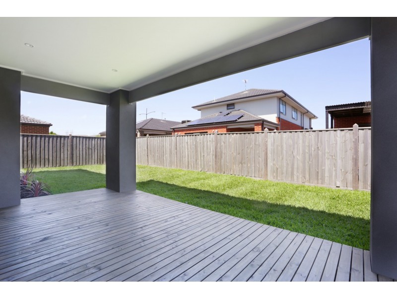 25 Contempo Boulevard, Wollert VIC 3750