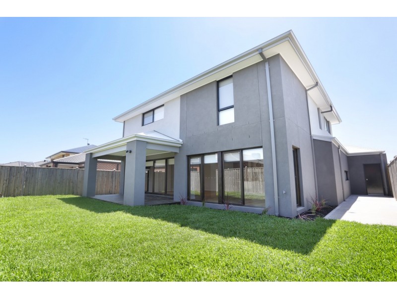 25 Contempo Boulevard, Wollert VIC 3750