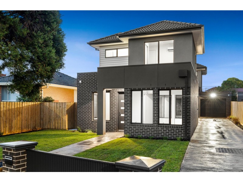 1/26 Bunker Avenue, Kingsbury VIC 3083