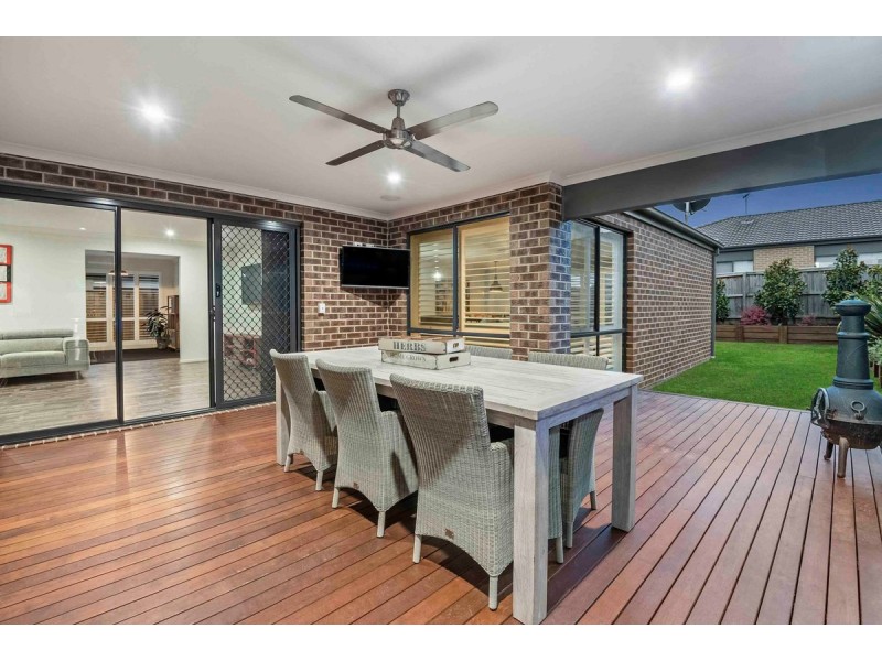 7 Coleen Street, Mernda VIC 3754