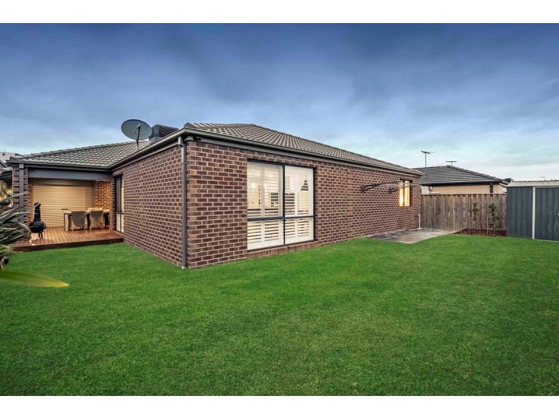 7 Coleen Street, Mernda VIC 3754