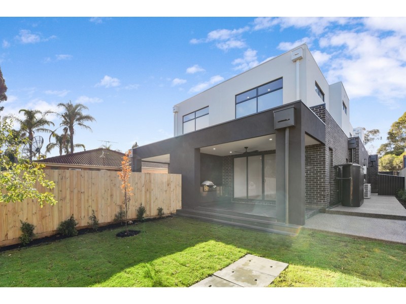 13A Clarke Street, Templestowe VIC 3106