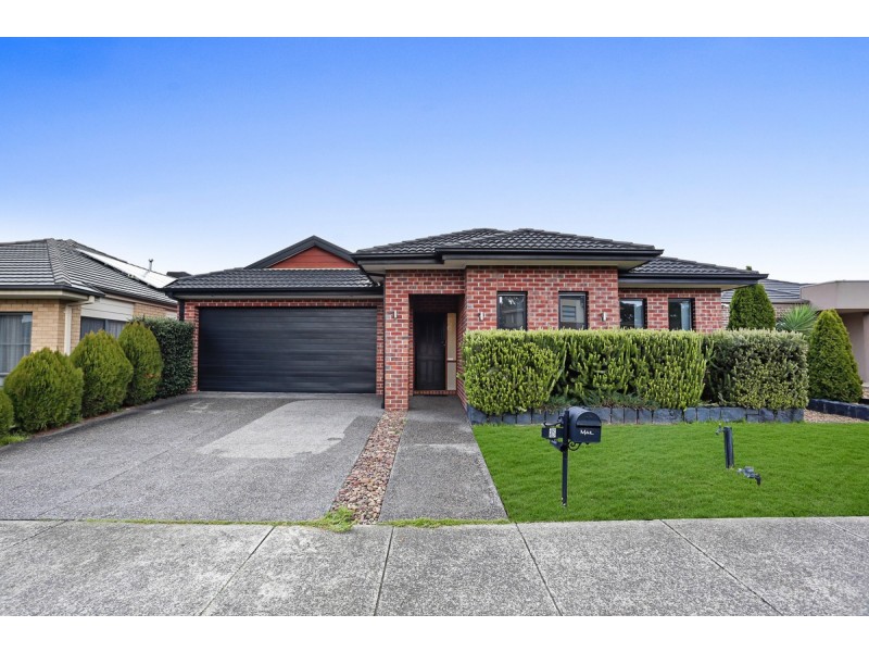 3 Argo Court, Epping VIC 3076
