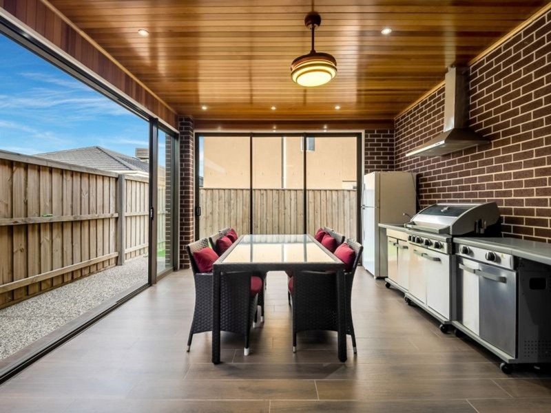 12 Moorabool Grove, Wollert VIC 3750