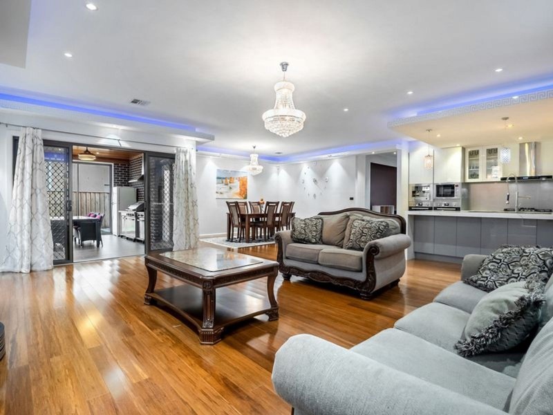 12 Moorabool Grove, Wollert VIC 3750