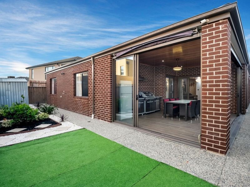 12 Moorabool Grove, Wollert VIC 3750