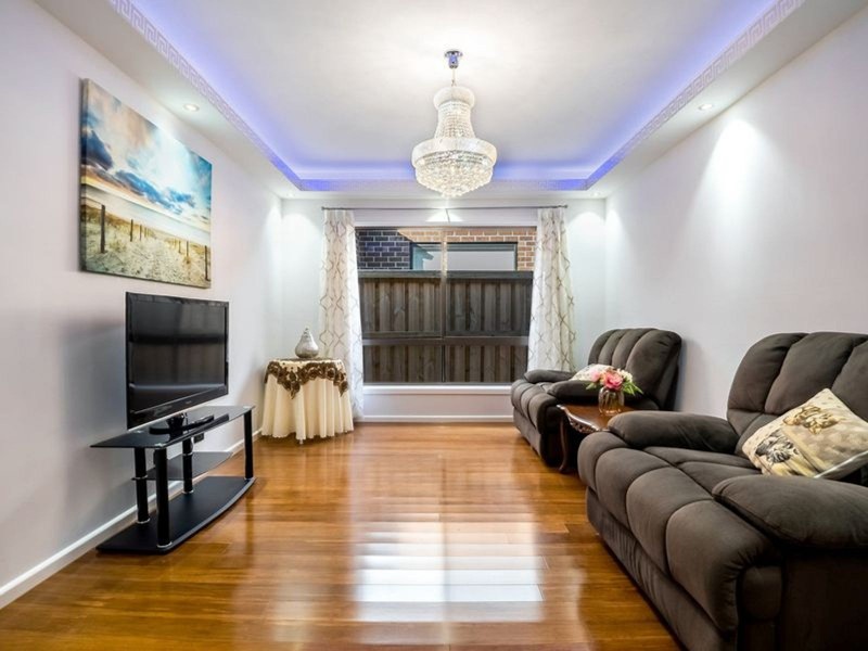 12 Moorabool Grove, Wollert VIC 3750