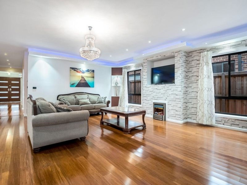 12 Moorabool Grove, Wollert VIC 3750