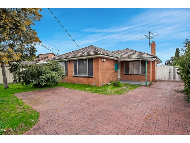 61 Bickley Avenue, Thomastown VIC 3074