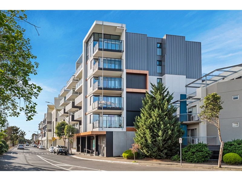 18/21-23 Moore Street, Moonee Ponds VIC 3039