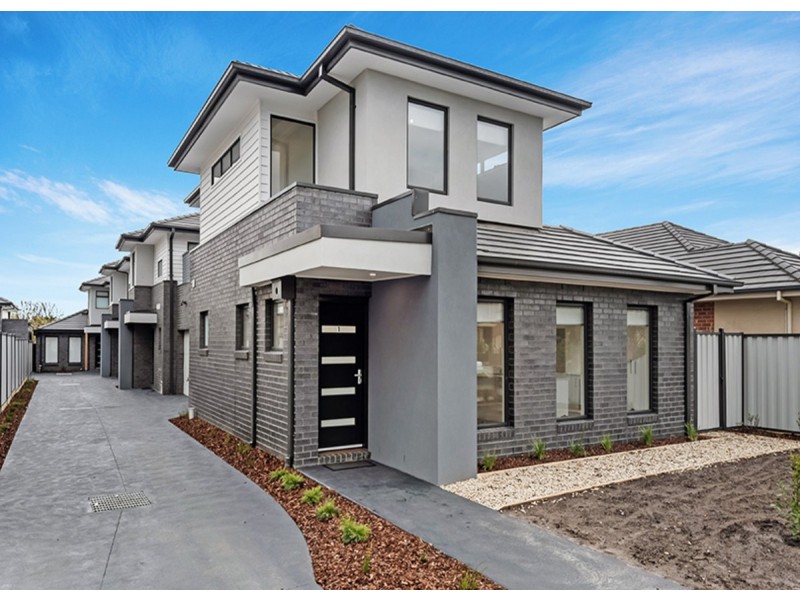 1/5 Harbury Street, Reservoir VIC 3073