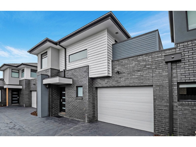 3/5 Harbury Street, Reservoir VIC 3073