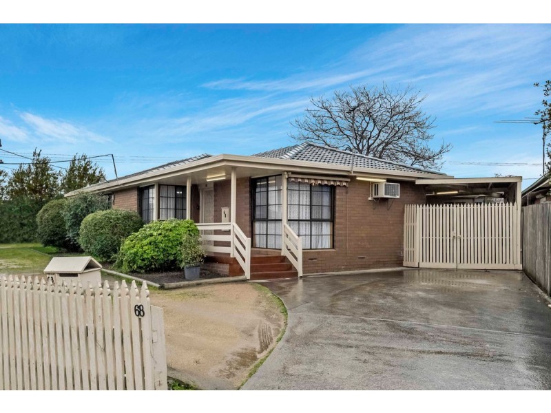 68 Rosedale Drive, Lalor VIC 3075