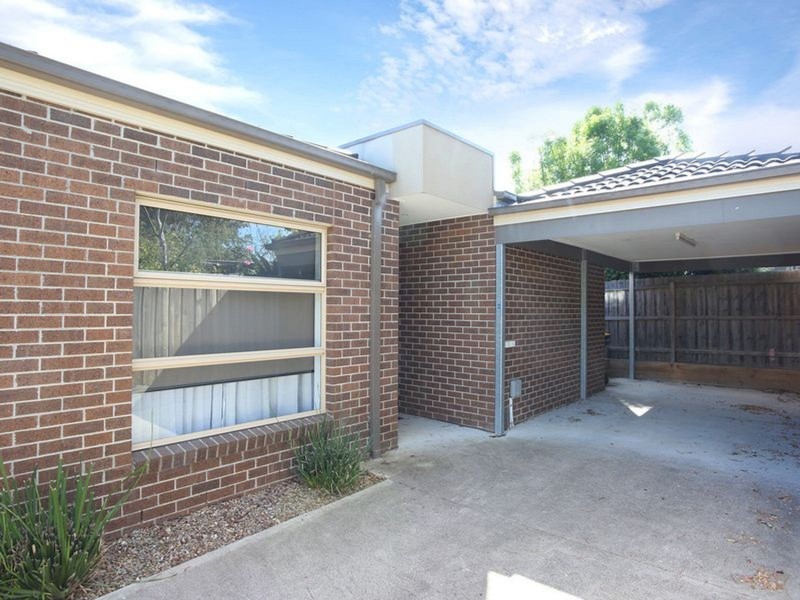 2/68 Reid Street, South Morang VIC 3752
