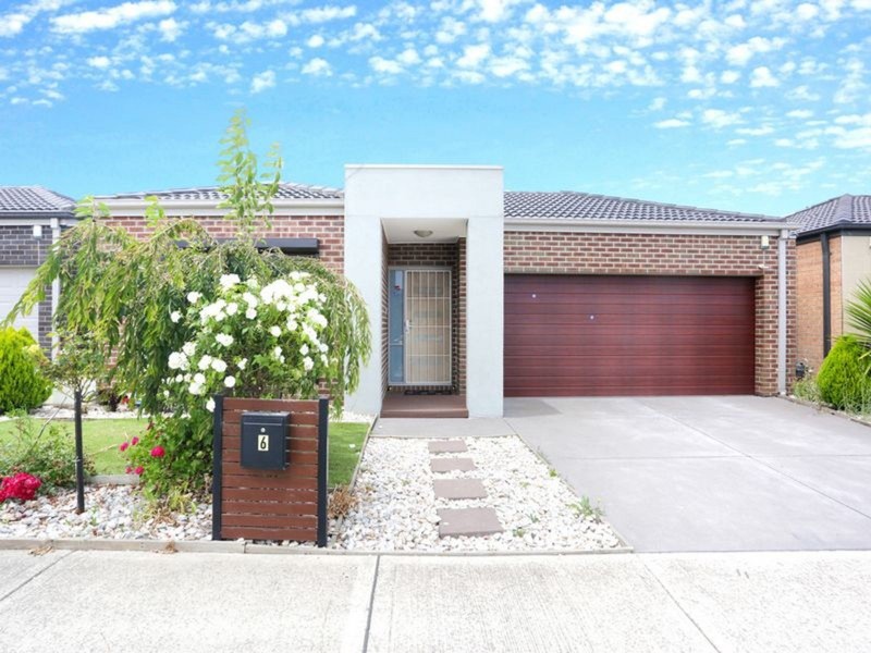 6 Meelup Rise, Wollert VIC 3750