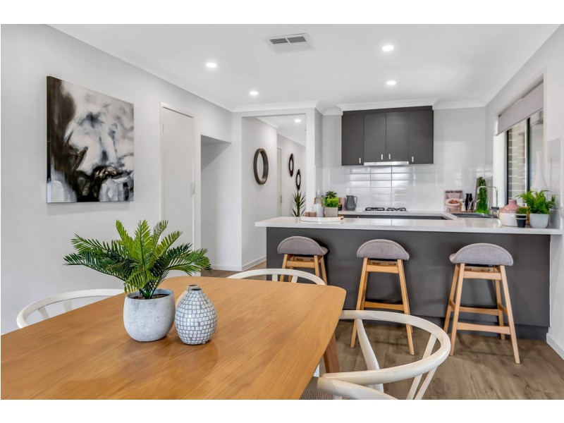 3 Gumleaf Avenue, Mernda VIC 3754