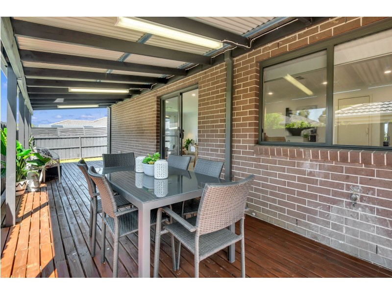 3 Gumleaf Avenue, Mernda VIC 3754