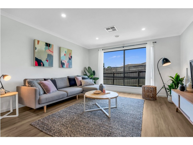 3 Gumleaf Avenue, Mernda VIC 3754