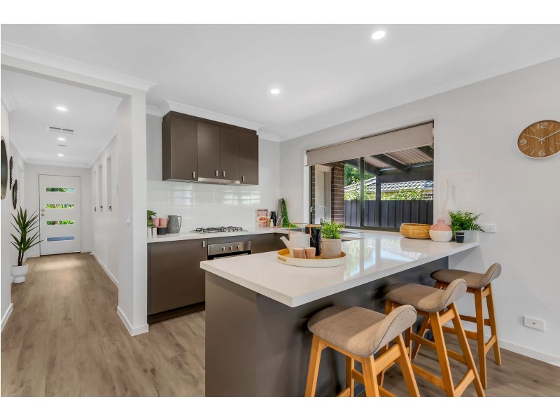 3 Gumleaf Avenue, Mernda VIC 3754