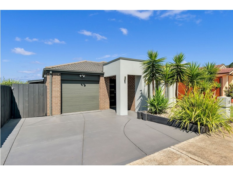 3 Gumleaf Avenue, Mernda VIC 3754