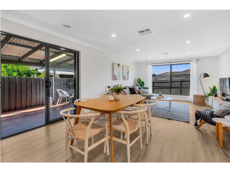 3 Gumleaf Avenue, Mernda VIC 3754