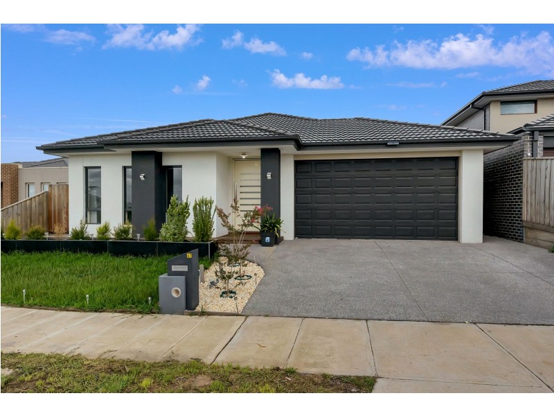 47 Hilderstone Avenue, Wollert VIC 3750