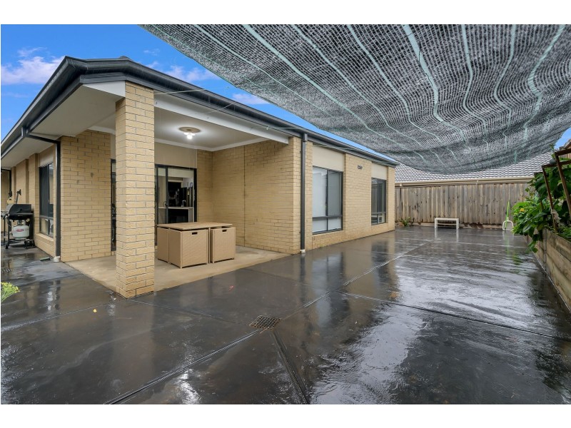 47 Hilderstone Avenue, Wollert VIC 3750