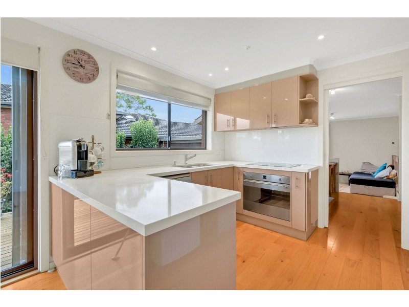 5 Edgware Court, Epping VIC 3076