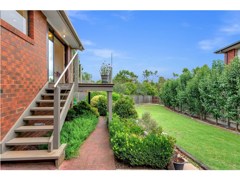 5 Edgware Court, Epping VIC 3076