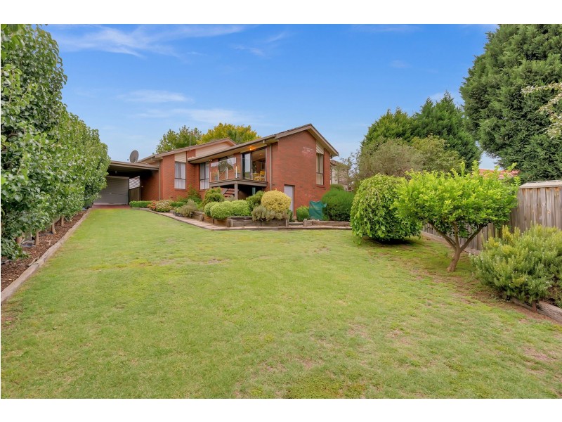 5 Edgware Court, Epping VIC 3076