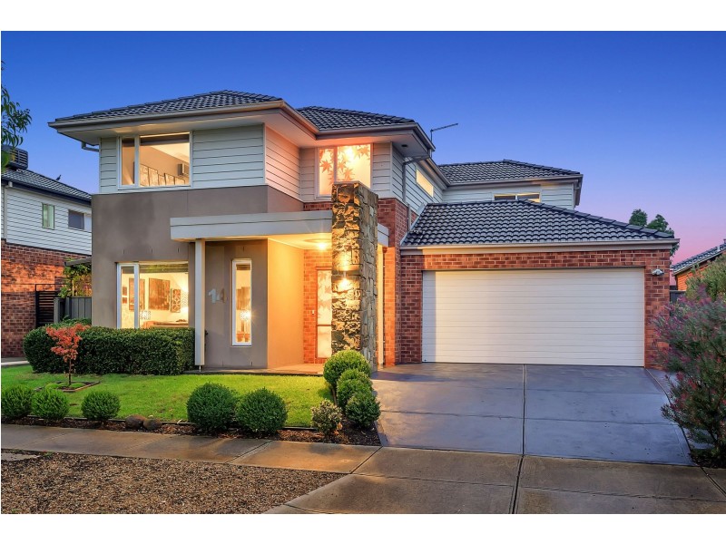 14 Formula Drive, Wollert VIC 3750