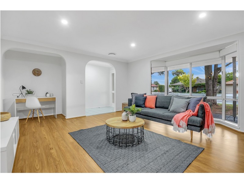13 Balcombe Court, Craigieburn VIC 3064