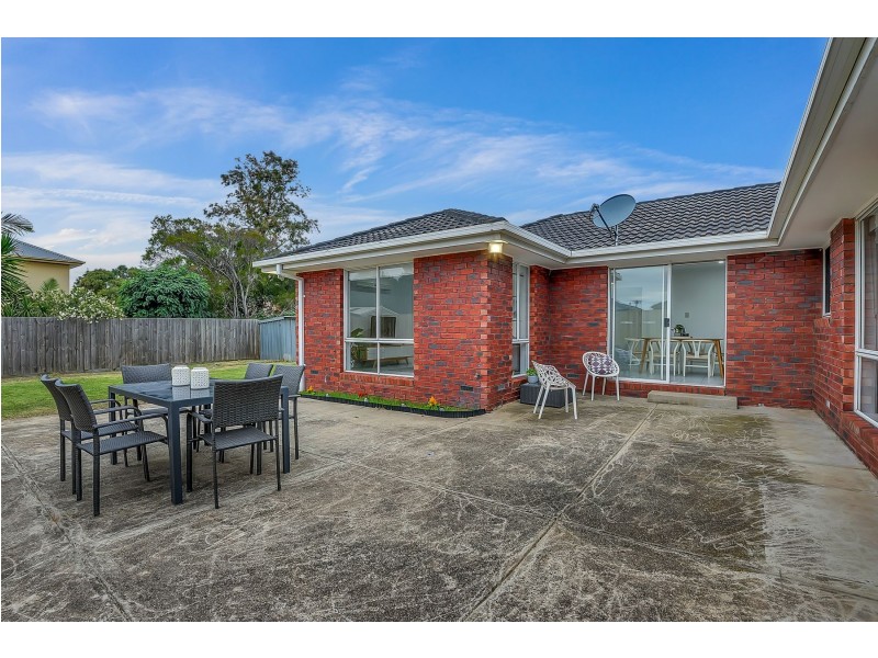 13 Balcombe Court, Craigieburn VIC 3064