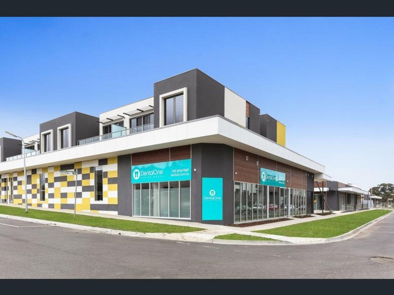 106/5 Zoe Drive, Wollert VIC 3750