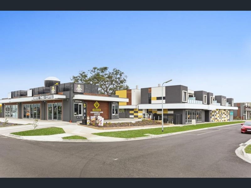 106/5 Zoe Drive, Wollert VIC 3750