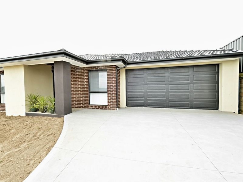 4 Wandana Way, Mernda VIC 3754