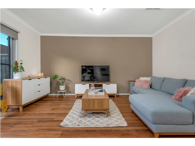 3 Courances Walk, Wollert VIC 3750