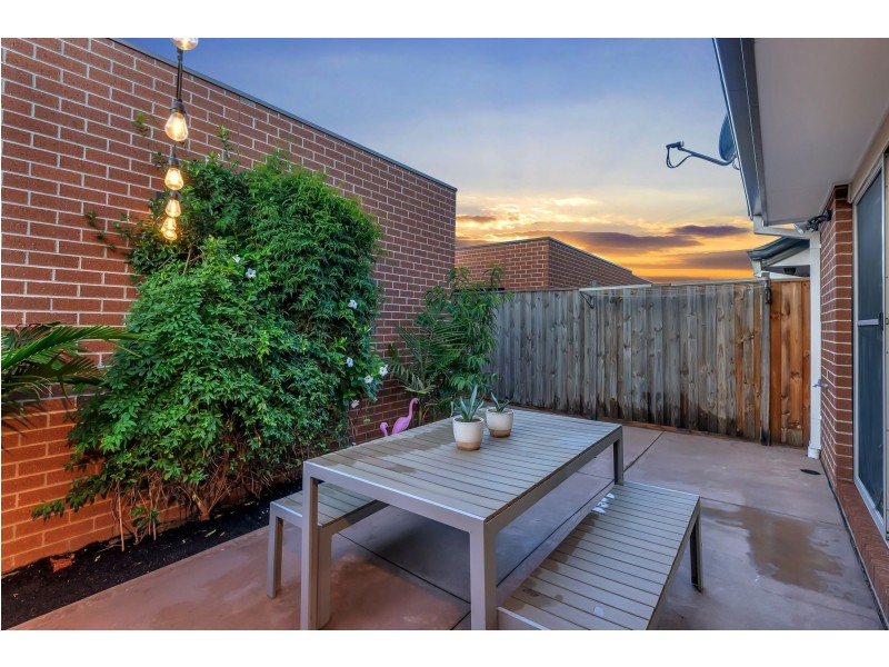 3 Courances Walk, Wollert VIC 3750