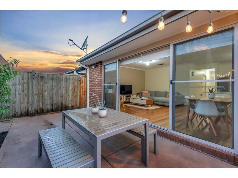 3 Courances Walk, Wollert VIC 3750