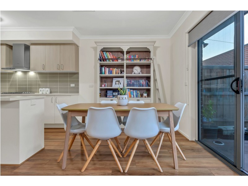 3 Courances Walk, Wollert VIC 3750