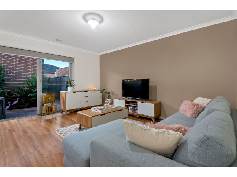 3 Courances Walk, Wollert VIC 3750