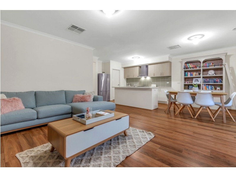 3 Courances Walk, Wollert VIC 3750