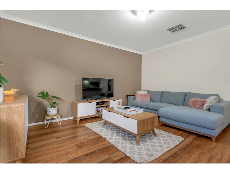 3 Courances Walk, Wollert VIC 3750