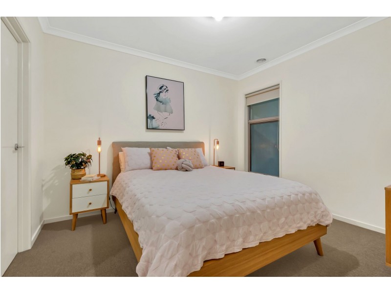 3 Courances Walk, Wollert VIC 3750