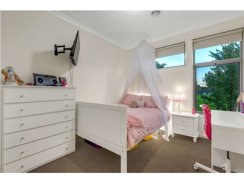 3 Courances Walk, Wollert VIC 3750