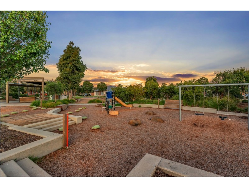 3 Courances Walk, Wollert VIC 3750